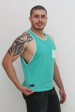 Camisa Regata Tank - buy online