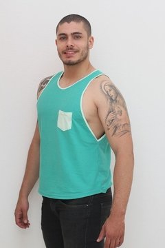 Camisa Regata Tank on internet