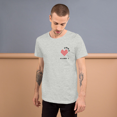 Camiseta unissex - buy online