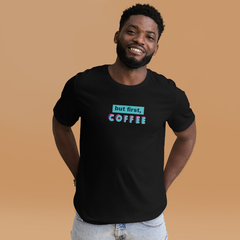 Camiseta unissex - tienda online