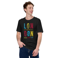 Camiseta unissex - comprar online