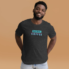 Camiseta unissex - tienda online