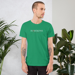 Camiseta unissex - online store