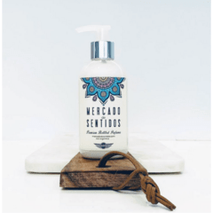 Crema Corporal Boho Chic 250 ML PET - comprar online