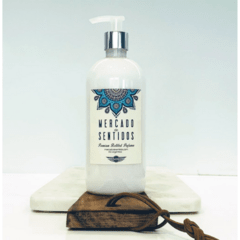 Crema Corporal Boho Chic 500 ML PET - comprar online