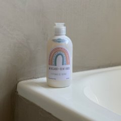 Espuma de Baño 250 ml