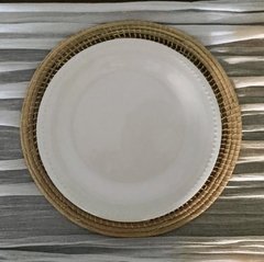 Plato de Sitio de Carandillo Pilagá 35 cm - comprar online