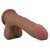 Dildo Realista - X5 - Grinder latin en internet