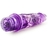 Vibrador Realista - Cock Vibe 3 Purple en internet