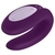 Vibrador Para Pareja - Satisfyer Double Joy en internet