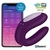 Vibrador Para Pareja - Satisfyer Double Joy
