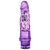 Vibrador Realista - Cock Vibe 3 Purple - comprar en línea