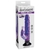 Vibrador Multiorgasmico - Waterproof Bunny Wall Bangers Deluxe - comprar en línea