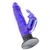 Vibrador Multiorgasmico - Waterproof Bunny Wall Bangers Deluxe - Sex Shop | Placer Intimo México