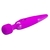 Vibrador - Pretty Love Power Wand en internet