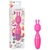 Vibrador Multiorgasmico - Tiny Teasers Bunny en internet