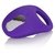 Anillo Vibrador Recargable - Silicone Rechargeable Passion Enhancer - tienda en línea