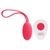 Bala Vibradora - Peach Vibrating Egg - comprar en línea