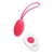 Bala Vibradora - Peach Vibrating Egg en internet