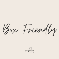 Box Friendly