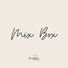 Mix Box