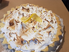 Lemon Pie