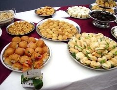 Catering para 20 personas - comprar online