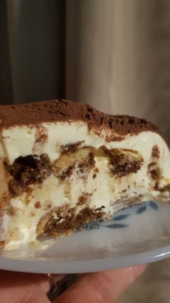 Tiramisu - comprar online