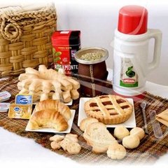 Desayuno Criollo a Domicilio - comprar online