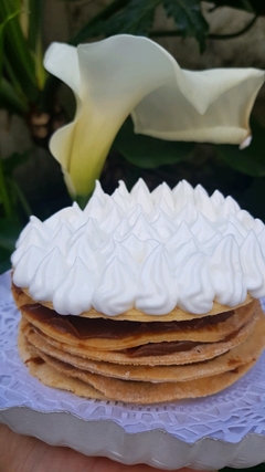 Torta Rogel