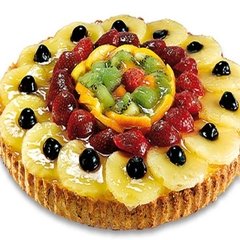 Tarta Frutal 4 Frutas - comprar online