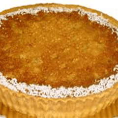 Tarta de Frutas +Tarta de Coco +Pastafrola +12 Alfajores de Maicena - comprar online