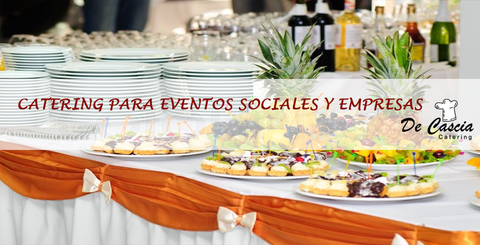 Carrusel De Cascia Catering