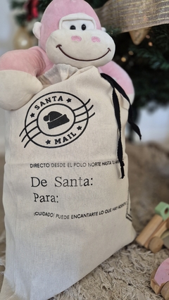 Bolsa para Regalos de Navidad - Mina Deco & Home