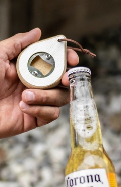 DESTAPADOR ABRIDOR DE MANO CERVEZA DIA DEL PADRE en internet