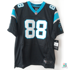 Camisa NFL Greg Olsen Carolina Panthers Nike Youth Classic Limited Jersey Draft Store