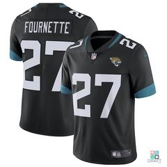 Camisa NFL Leonard Fournette Jacksonville Jaguars Nike Youth Vapor Limited Jersey Draft Store
