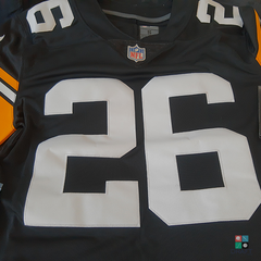Camisa NFL Le'Veon Bell Pittsburgh Steelers Nike Alternate Vapor Limited Jersey Draft Store