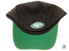 Boné NFL New York Jets New Era Draft 39THIRTY Draft Store