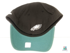Boné NFL Philadelphia Eagles New Era Draft 39THIRTY Draft Store