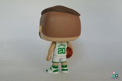 Boneco NBA Gordon Hayward Boston Celtics Funko POP Figurine Draft Store