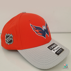 Boné NHL Washington Capitals Fanatics Stanley Cup Draft Store