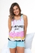 ♥ Articulo 35101 ♥ Pijama Donut Worry Be happy - comprar online