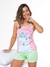 ♥Artículo 35102 ♥ Pijama no Drama Llama - comprar online