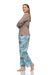 ♥ Articulo 377 ♥ Pijama Natural Mistic - clohe