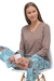 ♥ Articulo 377 ♥ Pijama Natural Mistic