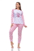 ♥ Articulo 376 ♥ Pijama five minutes more - comprar online