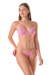 ♥ Artículo 947 ♥ Conjunto triangulo soft con less - clohe