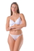 ♥ Artículo 947 ♥ Conjunto triangulo soft con less