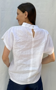 Blusa Doty - Ilimitadas